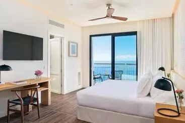 Hotel H10 Imperial Tarraco 4* Sup