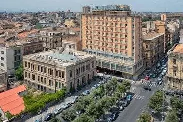 NH Catania Centro
