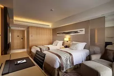 Hotel The Royal Garden