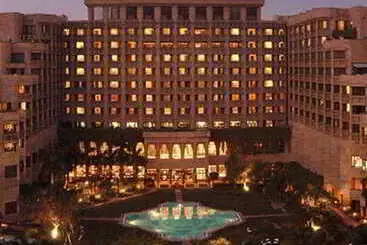 Hyatt Regency Delhi