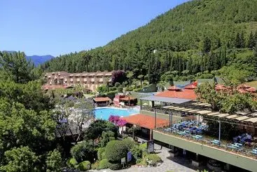 Hotel Labranda Mares Marmaris