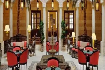 Movenpick Resort Petra