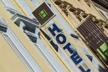 فندق Carre Vieux Port