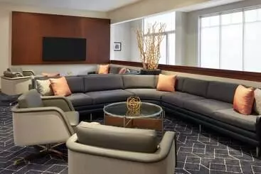 Courtyard By Marriott Ottawa Downtown