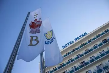 Hostel Petra Marina