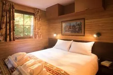 Disney Davy Crockett Ranch