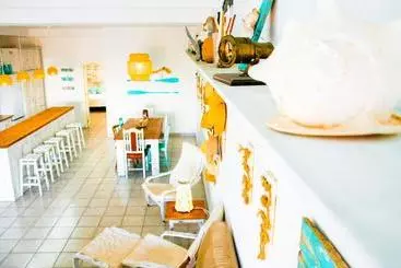 Casa Ada - Caleta de Famara