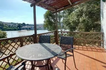 Casas Rurales Los Molinos - Sanlucar de Guadiana