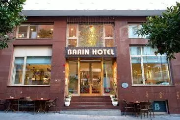 Barin