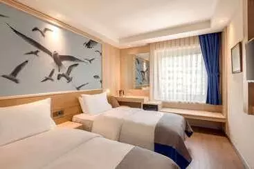 Ramada By Wyndham Istanbul Old City