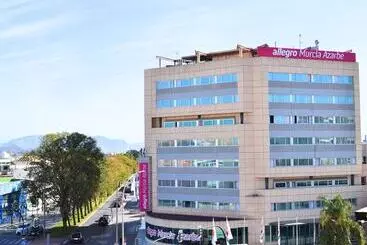 Hotel Allegro Murcia Azarbe