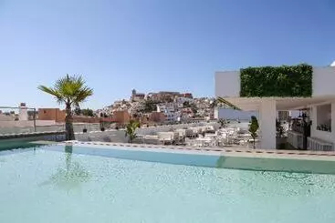Apartahotel Eurostars Puerto de Ibiza