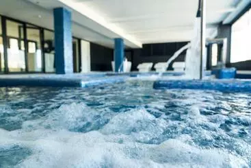 Apartahotel Eurostars Puerto de Ibiza