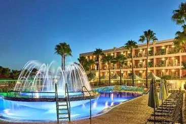 Hotel Baia Grande