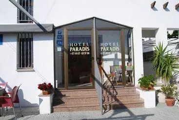 Paradís - Torredembarra