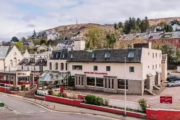 Muthu Fort William