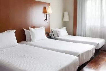 Ac Hotel A Coruña By Marriott