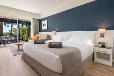 Hotel Barceló Fuerteventura Mar