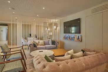 Secrets Lanzarote Resort & Spa   Adults Only