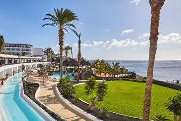 Secrets Lanzarote Resort & Spa   Adults Only