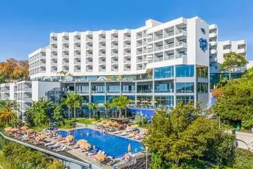 Hotel Baia Azul