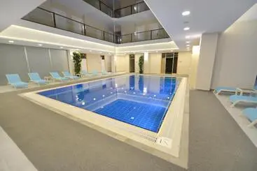 Adempi̇ra Termal&spa