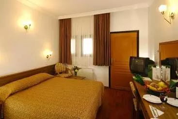 Monark Hotel Cappadocia