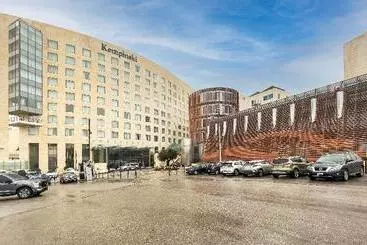 Signia By Hilton Amman