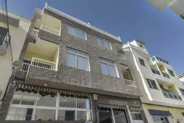 Apartamento Mar Rizada - Playa de San Juan