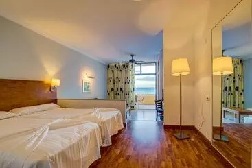 Hotel Sbh Fuerteventura Playa