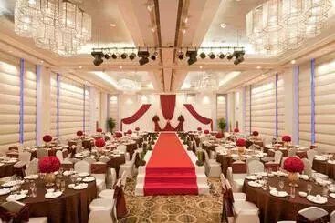 Grand Mercure Shanghai Hongqiao