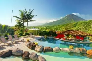 Mountain Paradise