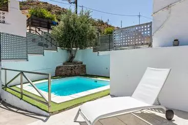 Casa La Huertecilla - Santa Lucia de Tirajana