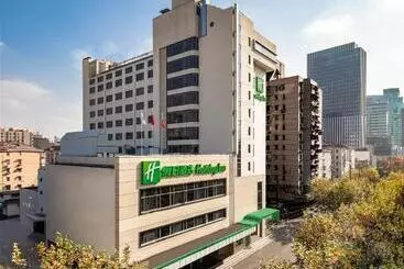 Holiday Inn Shanghai Hongqiao Central, An Ihg