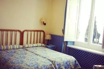 Hotel Rural Xalet La Coromina