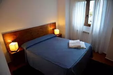 Apartamentos Spa Cantabria Infinita - Ojedo