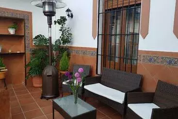 Señorío De Marín Piscina Climatizada Exterior - Arriate