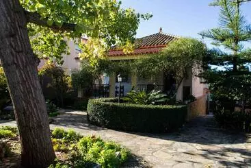 Florit Flats   The Orange Lemon Tree House - L'Eliana