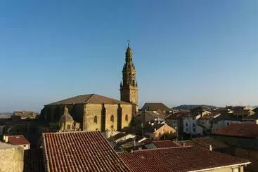 Bonito Alojamiento En Briones - Briones