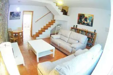 Casa Junto A Itálica - Santiponce