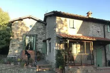 Santa Maria Al Piano - Reggello