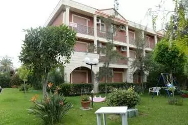 Casa Vacanze Oasi Felicita - Nova Siri