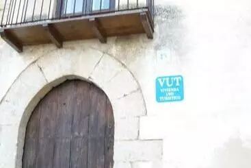 Casa De La Musica - Calaceite