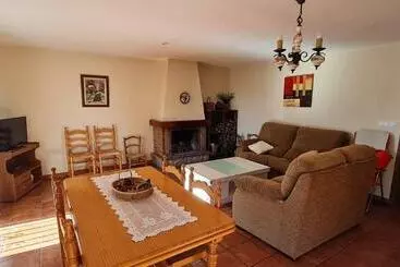 Apartamento Rural Coll D Ares - Ares del Maestre