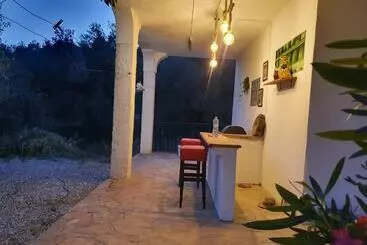 Casa Domi - Alcaucin