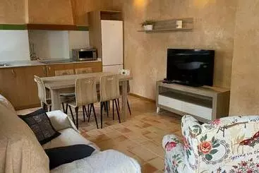 Casa Sala Pinta - Castellfort