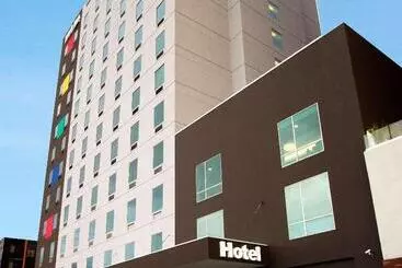 Hotel Park Inn San Jose By Radisson