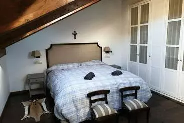 Apartamento Santa Elena - Badaguás