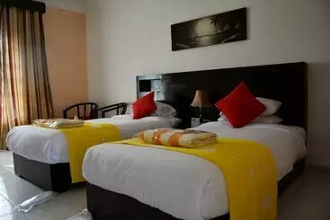Seti Sharm Palm Beach Resort Families And Couples Only