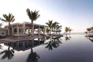 Hotel Al Baleed Resort Salalah By Anantara